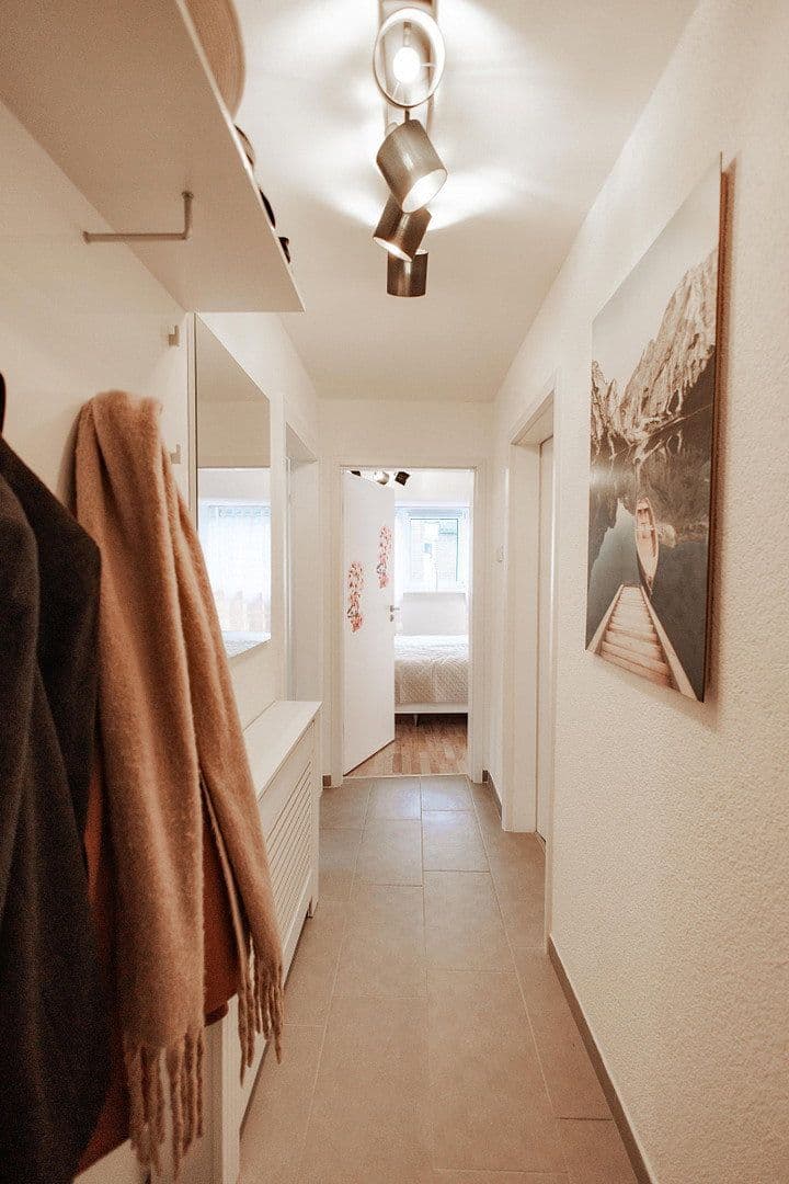 1 bedroom with open-plan kitchen flat to rent, 67 m², Adolf-Flecken Str., Neuss, North Rhine-Westphalia 1 bedroom with open-plan kitchen flat to rent, 67 m², Adolf-Flecken Str., Neuss, North Rhine-Westphalia