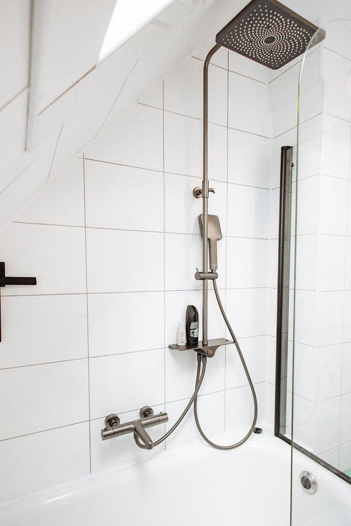 1 bedroom with open-plan kitchen flat to rent, 67 m², Adolf-Flecken Str., Neuss, North Rhine-Westphalia 1 bedroom with open-plan kitchen flat to rent, 67 m², Adolf-Flecken Str., Neuss, North Rhine-Westphalia
