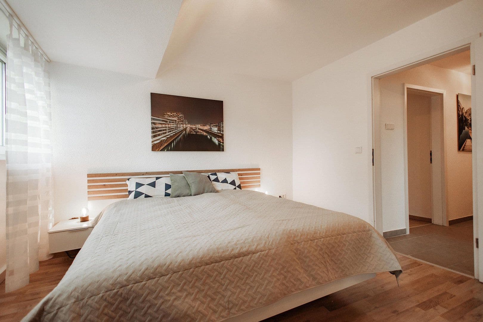 1 bedroom with open-plan kitchen flat to rent, 67 m², Adolf-Flecken Str., Neuss, North Rhine-Westphalia 1 bedroom with open-plan kitchen flat to rent, 67 m², Adolf-Flecken Str., Neuss, North Rhine-Westphalia