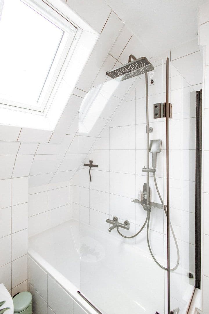 1 bedroom with open-plan kitchen flat to rent, 67 m², Adolf-Flecken Str., Neuss, North Rhine-Westphalia 1 bedroom with open-plan kitchen flat to rent, 67 m², Adolf-Flecken Str., Neuss, North Rhine-Westphalia