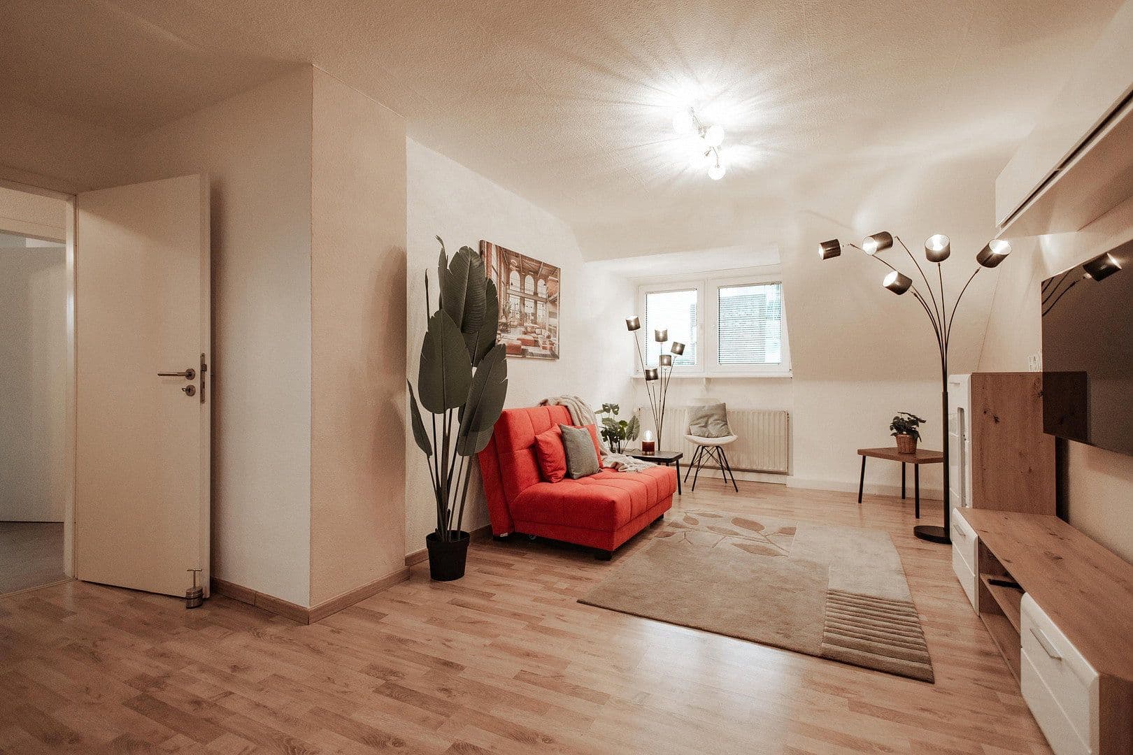 1 bedroom with open-plan kitchen flat to rent, 67 m², Adolf-Flecken Str., Neuss, North Rhine-Westphalia 1 bedroom with open-plan kitchen flat to rent, 67 m², Adolf-Flecken Str., Neuss, North Rhine-Westphalia
