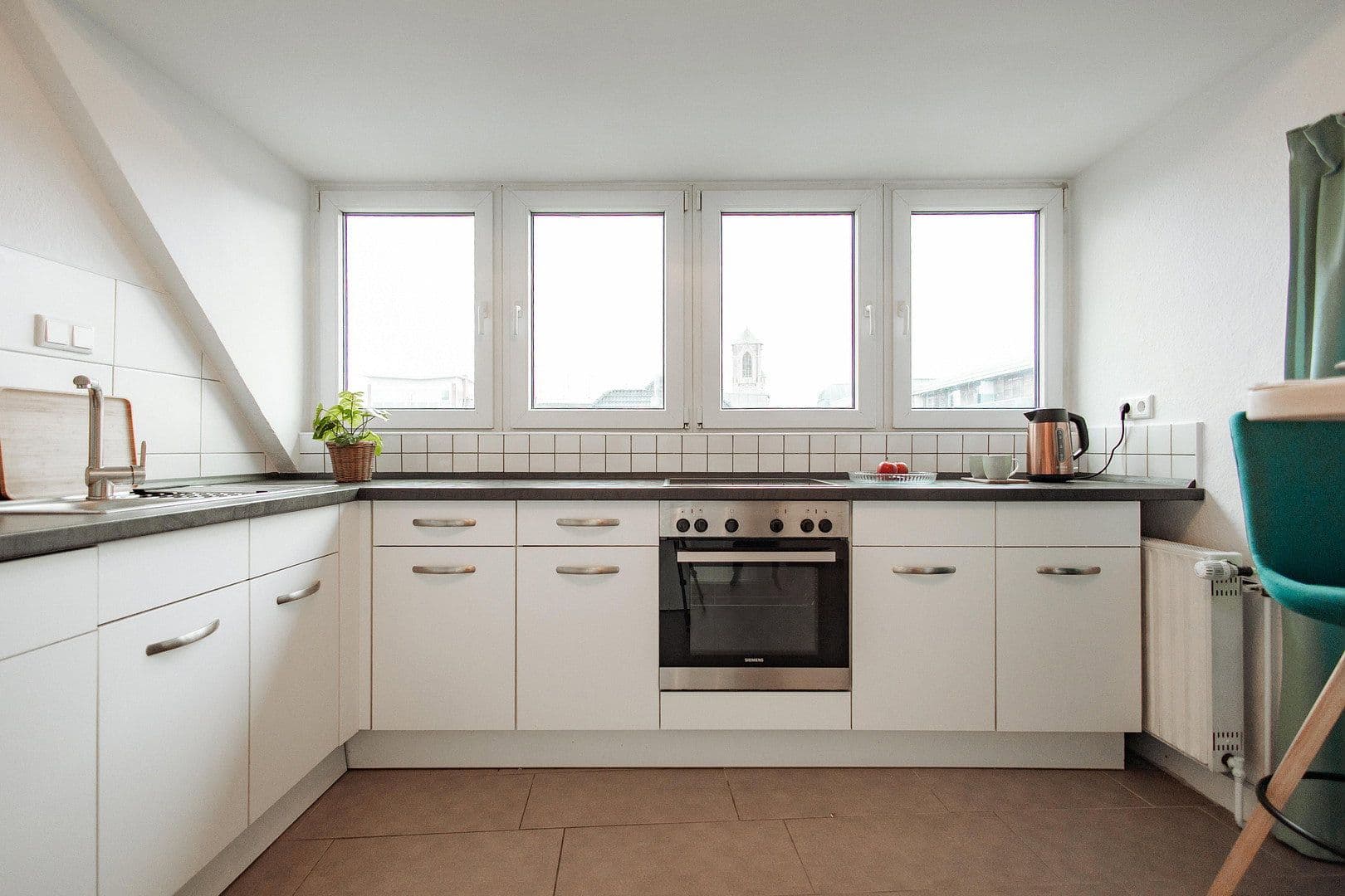 1 bedroom with open-plan kitchen flat to rent, 67 m², Adolf-Flecken Str., Neuss, North Rhine-Westphalia 1 bedroom with open-plan kitchen flat to rent, 67 m², Adolf-Flecken Str., Neuss, North Rhine-Westphalia