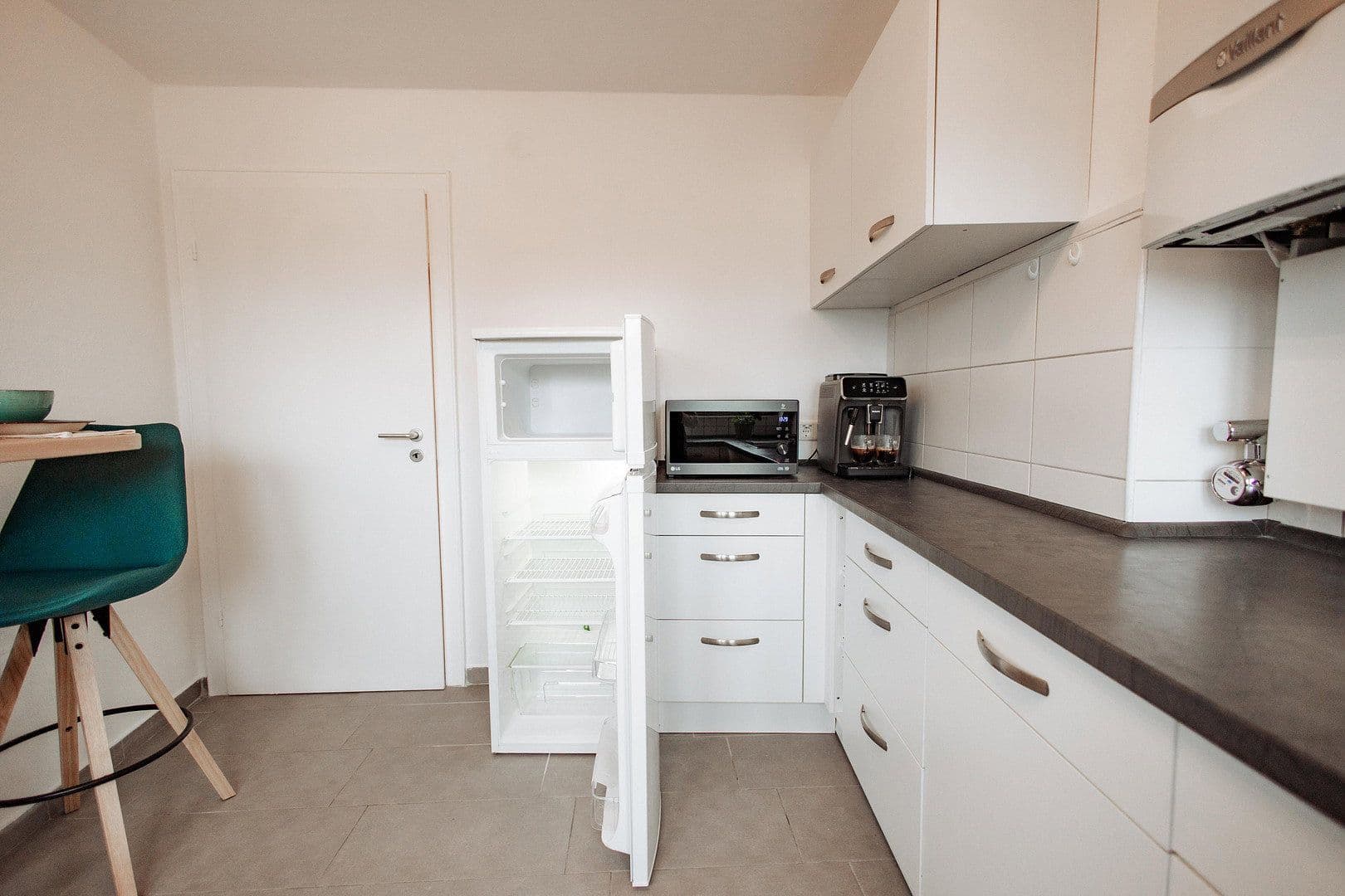 1 bedroom with open-plan kitchen flat to rent, 67 m², Adolf-Flecken Str., Neuss, North Rhine-Westphalia 1 bedroom with open-plan kitchen flat to rent, 67 m², Adolf-Flecken Str., Neuss, North Rhine-Westphalia