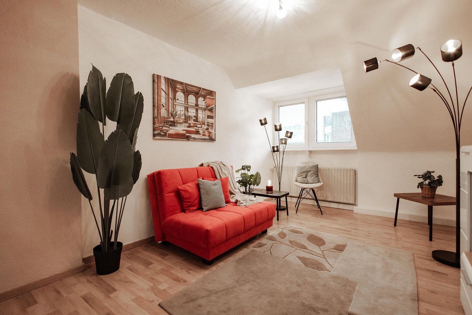 1 bedroom with open-plan kitchen flat to rent, 67 m², Adolf-Flecken Str., Neuss, North Rhine-Westphalia 1 bedroom with open-plan kitchen flat to rent, 67 m², Adolf-Flecken Str., Neuss, North Rhine-Westphalia