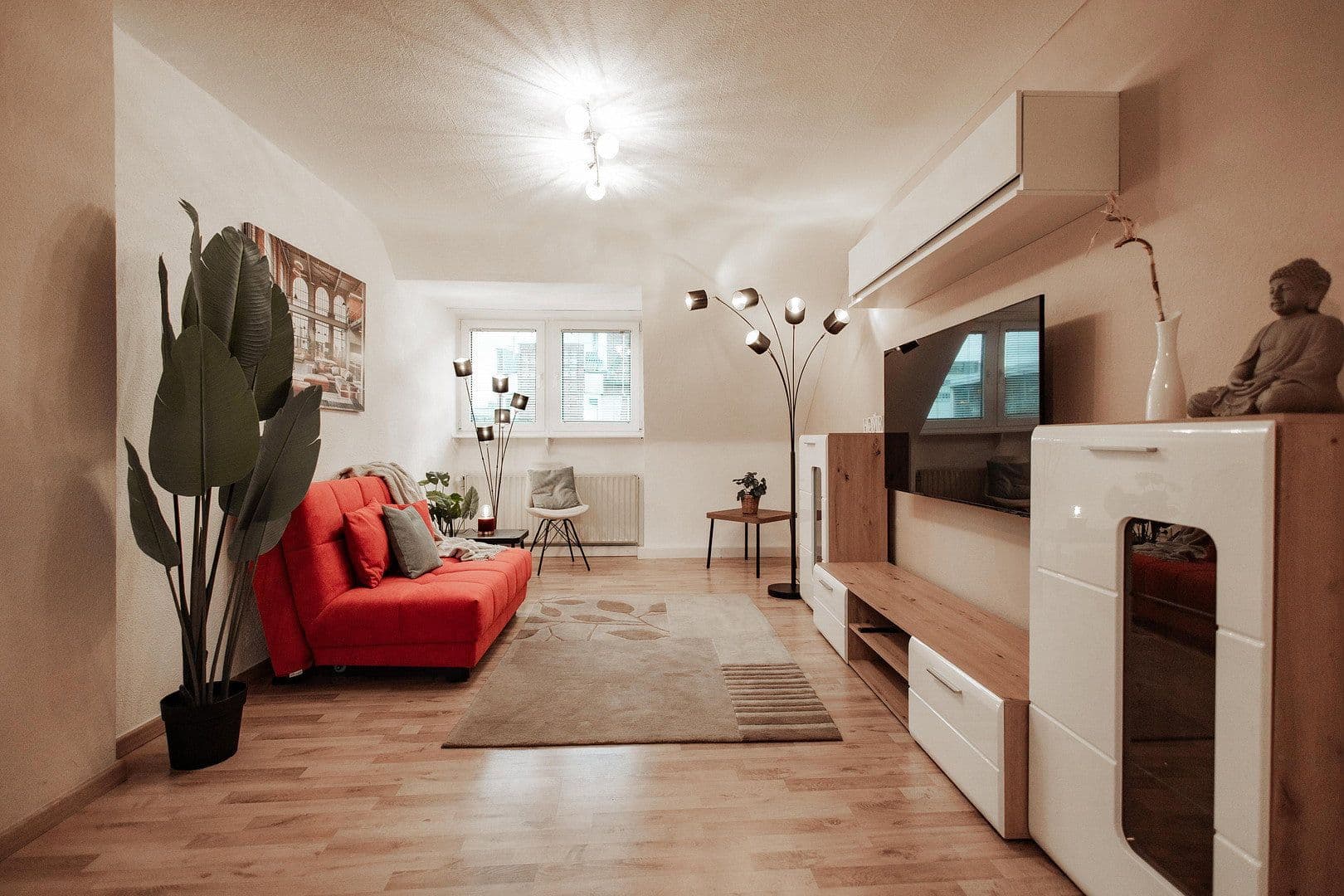1 bedroom with open-plan kitchen flat to rent, 67 m², Adolf-Flecken Str., Neuss, North Rhine-Westphalia 1 bedroom with open-plan kitchen flat to rent, 67 m², Adolf-Flecken Str., Neuss, North Rhine-Westphalia