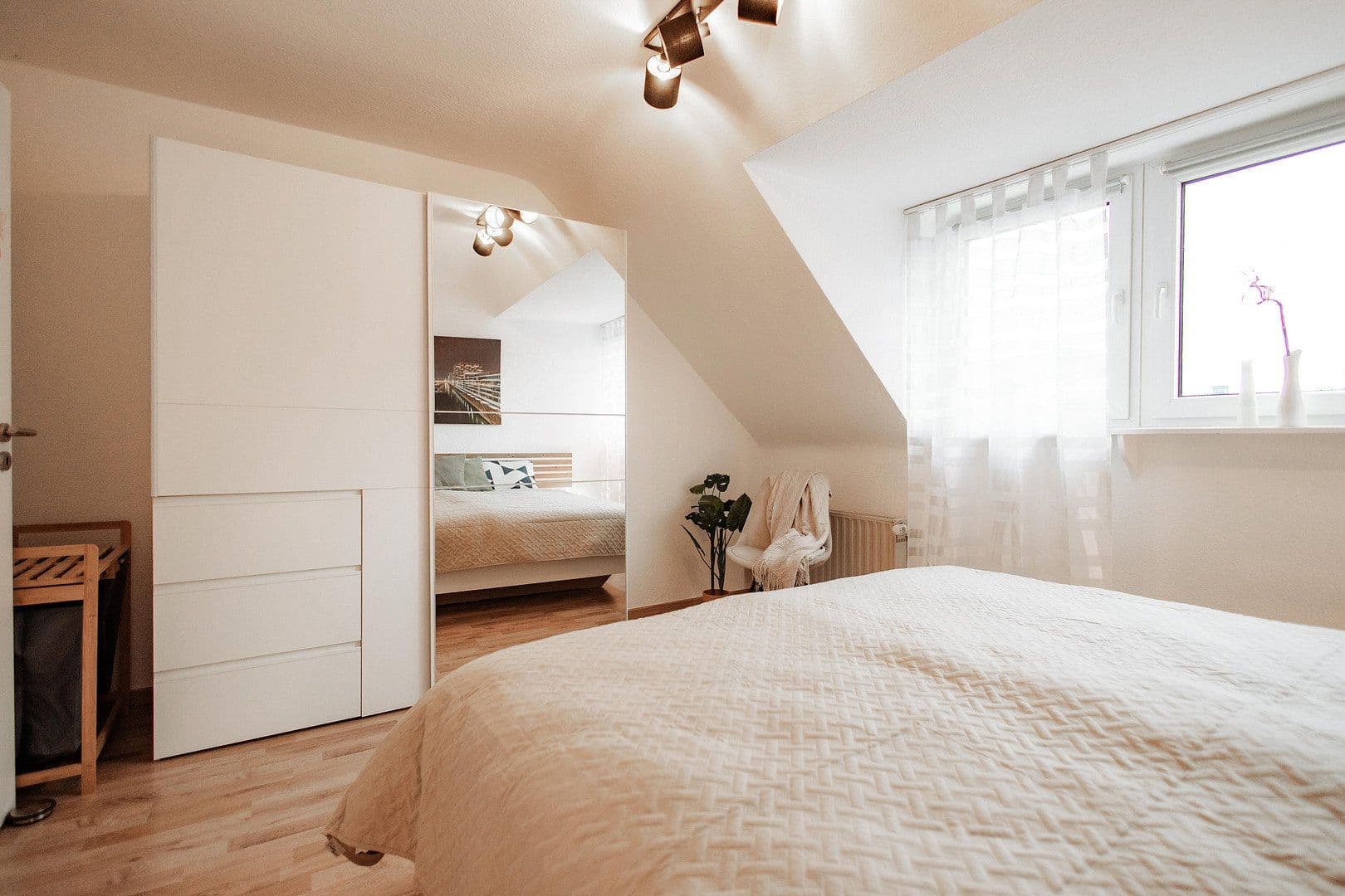1 bedroom with open-plan kitchen flat to rent, 67 m², Adolf-Flecken Str., Neuss, North Rhine-Westphalia 1 bedroom with open-plan kitchen flat to rent, 67 m², Adolf-Flecken Str., Neuss, North Rhine-Westphalia
