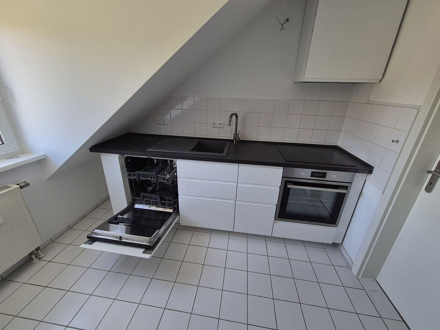 2 bedroom flat for sale, 45 m², Neuenhagen bei Berlin, Brandenburg 2 bedroom flat for sale, 45 m², Neuenhagen bei Berlin, Brandenburg