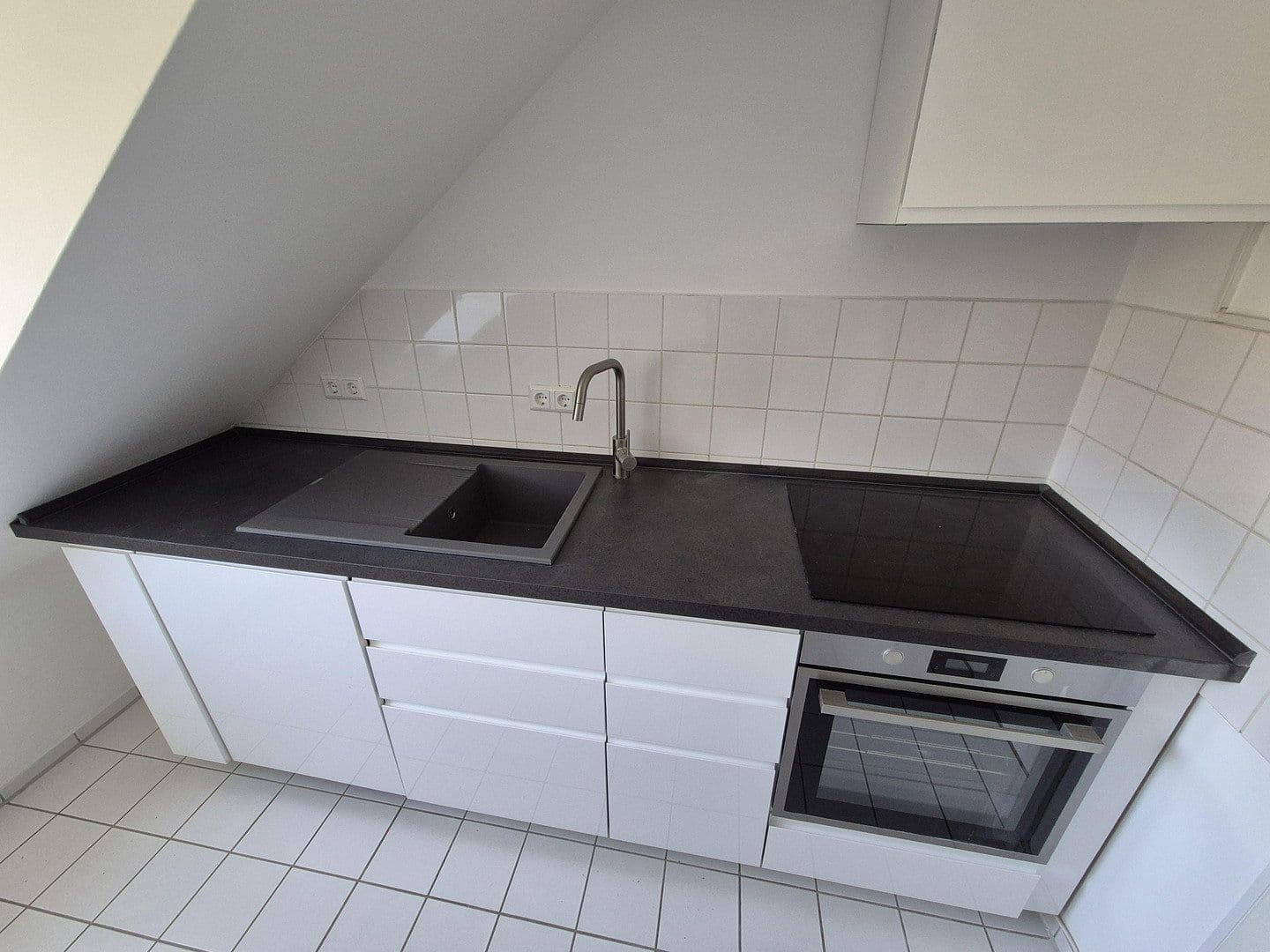2 bedroom flat for sale, 45 m², Neuenhagen bei Berlin, Brandenburg 2 bedroom flat for sale, 45 m², Neuenhagen bei Berlin, Brandenburg