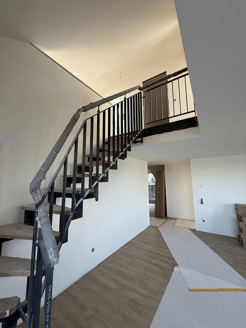 3 bedroom flat to rent, 86 m², Eichholzstrasse 11, Dortmund, North Rhine-Westphalia 3 bedroom flat to rent, 86 m², Eichholzstrasse 11, Dortmund, North Rhine-Westphalia