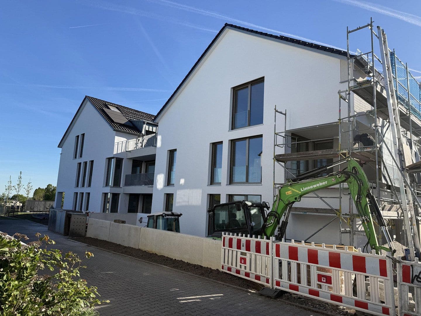 3 bedroom flat to rent, 86 m², Eichholzstrasse 11, Dortmund, North Rhine-Westphalia 3 bedroom flat to rent, 86 m², Eichholzstrasse 11, Dortmund, North Rhine-Westphalia