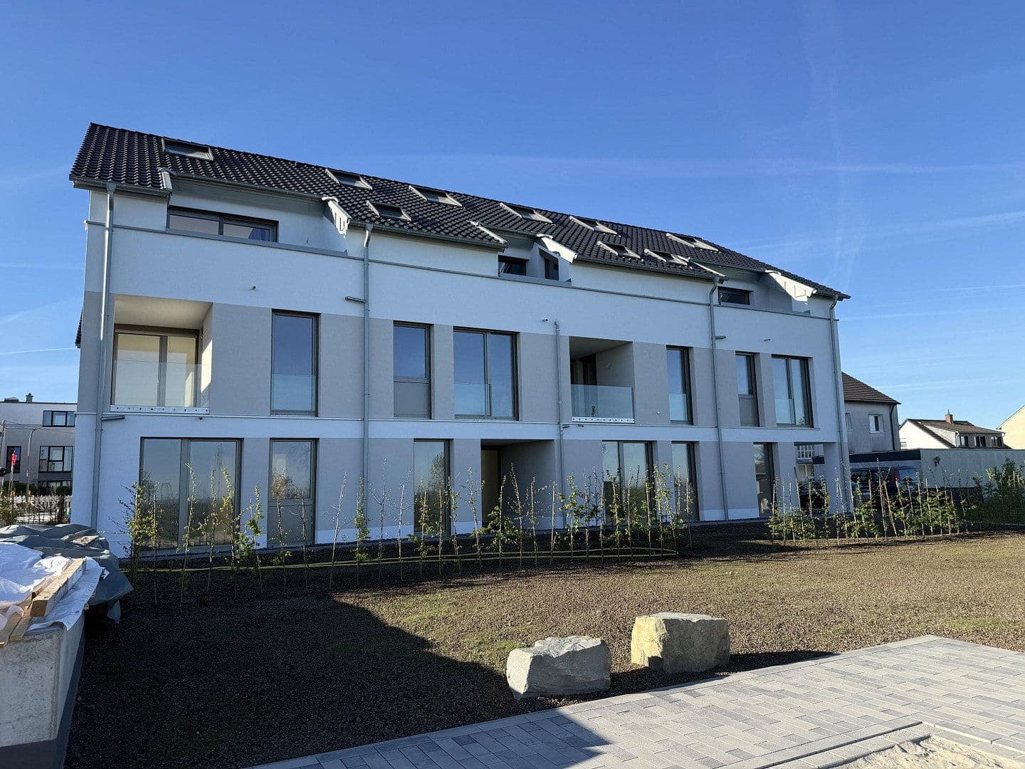 3 bedroom flat to rent, 86 m², Eichholzstrasse 11, Dortmund, North Rhine-Westphalia 3 bedroom flat to rent, 86 m², Eichholzstrasse 11, Dortmund, North Rhine-Westphalia