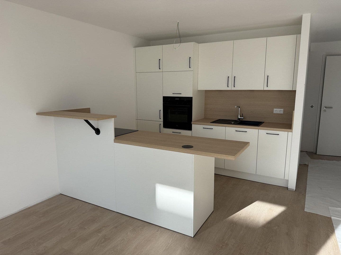 3 bedroom flat to rent, 86 m², Eichholzstrasse 11, Dortmund, North Rhine-Westphalia 3 bedroom flat to rent, 86 m², Eichholzstrasse 11, Dortmund, North Rhine-Westphalia