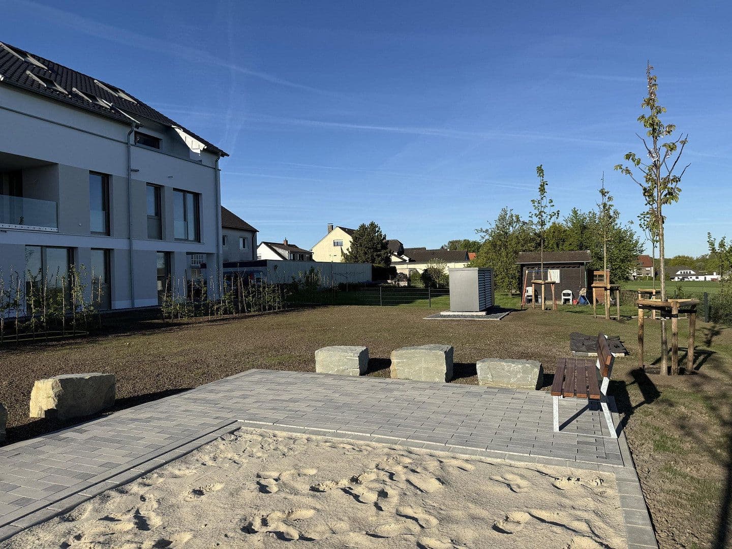 3 bedroom flat to rent, 86 m², Eichholzstrasse 11, Dortmund, North Rhine-Westphalia 3 bedroom flat to rent, 86 m², Eichholzstrasse 11, Dortmund, North Rhine-Westphalia