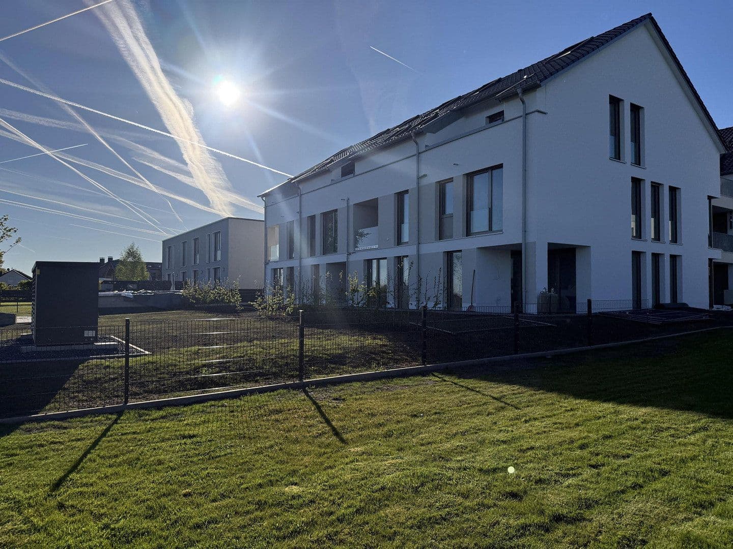 2 bedroom flat to rent, 69 m², Eichholzstrasse 11, Dortmund, North Rhine-Westphalia 2 bedroom flat to rent, 69 m², Eichholzstrasse 11, Dortmund, North Rhine-Westphalia