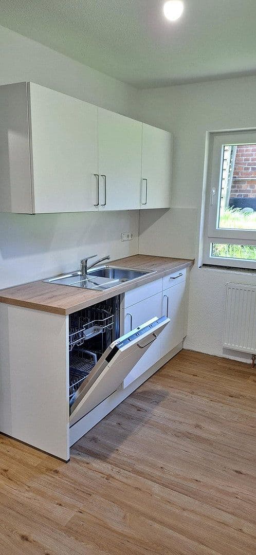 3 bedroom flat to rent, 105 m², Itzehoe, Schleswig-Holstein 3 bedroom flat to rent, 105 m², Itzehoe, Schleswig-Holstein
