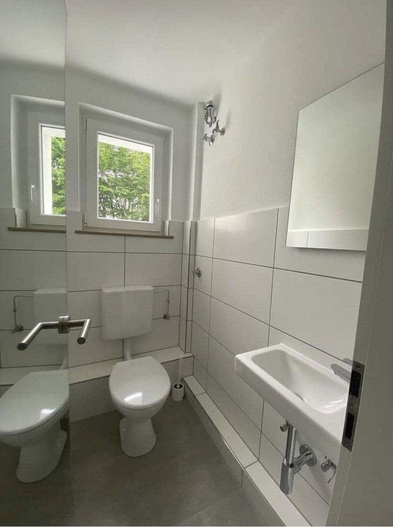 1 bedroom with open-plan kitchen flat to rent, 108 m², Bielefeld, North Rhine-Westphalia 1 bedroom with open-plan kitchen flat to rent, 108 m², Bielefeld, North Rhine-Westphalia