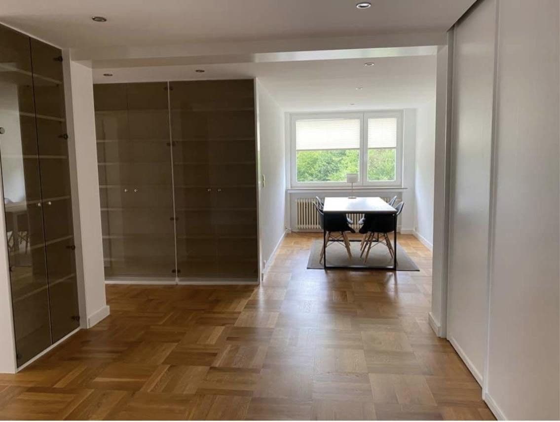 1 bedroom with open-plan kitchen flat to rent, 108 m², Bielefeld, North Rhine-Westphalia 1 bedroom with open-plan kitchen flat to rent, 108 m², Bielefeld, North Rhine-Westphalia
