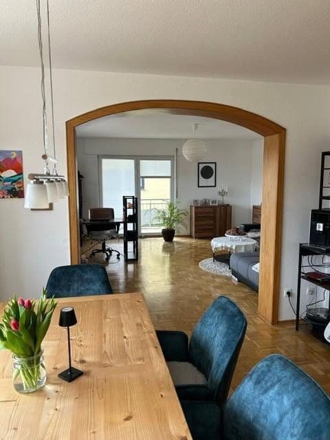 3 bedroom flat to rent, 107 m², Südstraße 9, Boppard, Rhineland-Palatinate 3 bedroom flat to rent, 107 m², Südstraße 9, Boppard, Rhineland-Palatinate