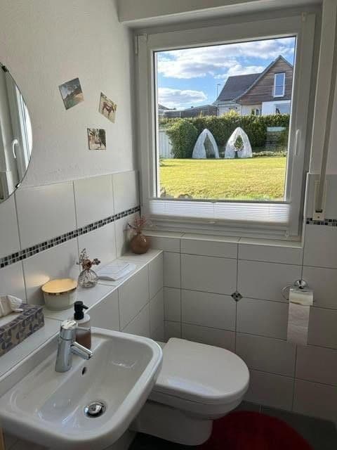 3 bedroom flat to rent, 107 m², Südstraße 9, Boppard, Rhineland-Palatinate 3 bedroom flat to rent, 107 m², Südstraße 9, Boppard, Rhineland-Palatinate