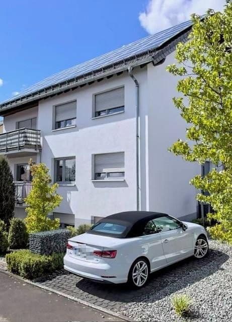 3 bedroom flat to rent, 107 m², Südstraße 9, Boppard, Rhineland-Palatinate 3 bedroom flat to rent, 107 m², Südstraße 9, Boppard, Rhineland-Palatinate