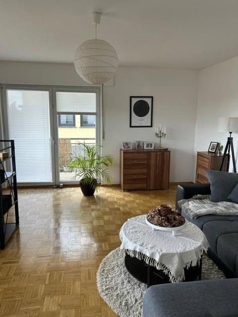 3 bedroom flat to rent, 107 m², Südstraße 9, Boppard, Rhineland-Palatinate 3 bedroom flat to rent, 107 m², Südstraße 9, Boppard, Rhineland-Palatinate