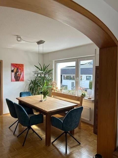 3 bedroom flat to rent, 107 m², Südstraße 9, Boppard, Rhineland-Palatinate 3 bedroom flat to rent, 107 m², Südstraße 9, Boppard, Rhineland-Palatinate