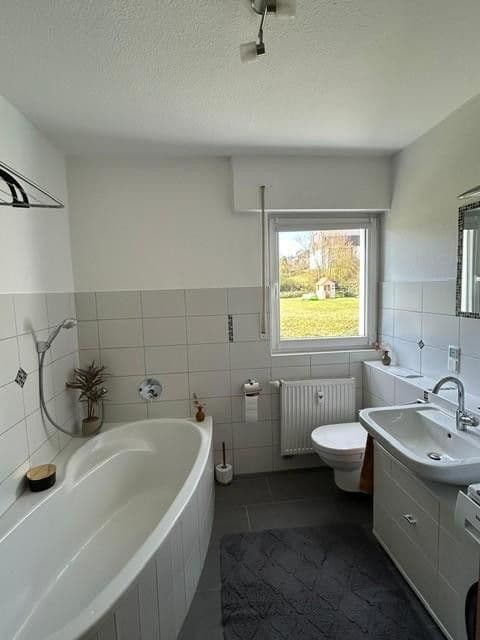 3 bedroom flat to rent, 107 m², Südstraße 9, Boppard, Rhineland-Palatinate 3 bedroom flat to rent, 107 m², Südstraße 9, Boppard, Rhineland-Palatinate