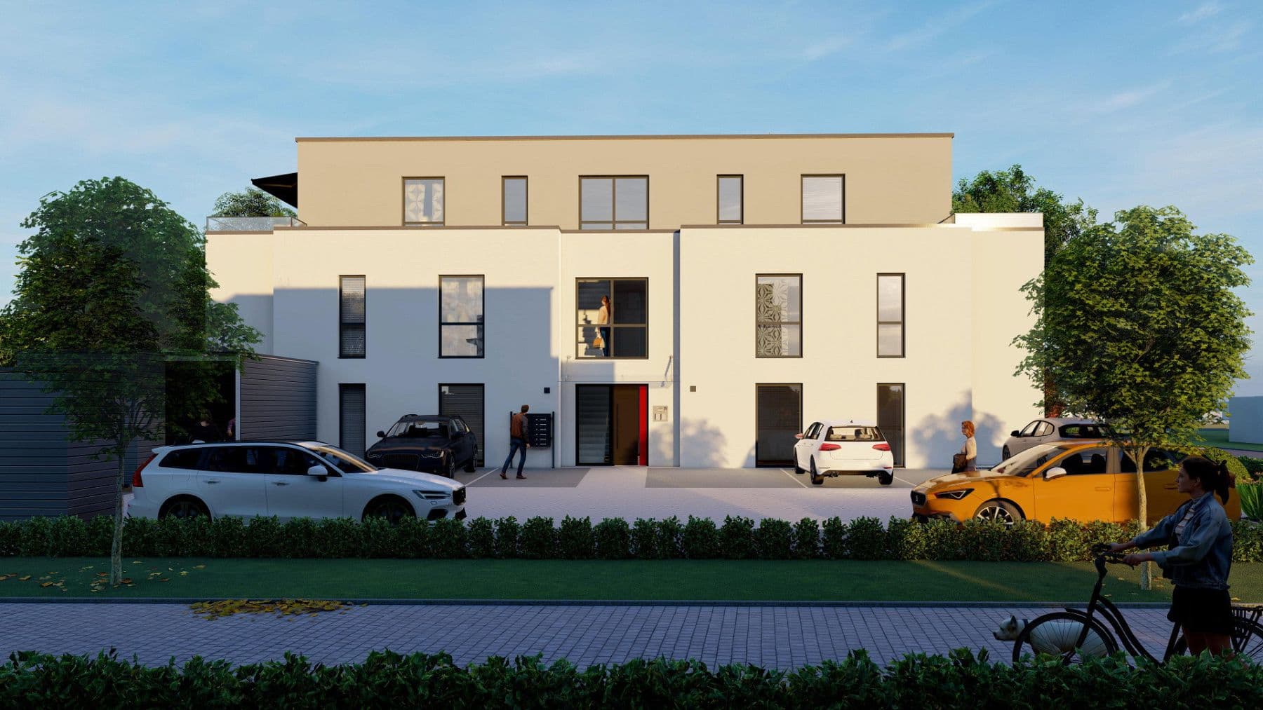 plot for sale, 1,439 m², Heinrich-Meyer-Weg, Minden, North Rhine-Westphalia plot for sale, 1,439 m², Heinrich-Meyer-Weg, Minden, North Rhine-Westphalia