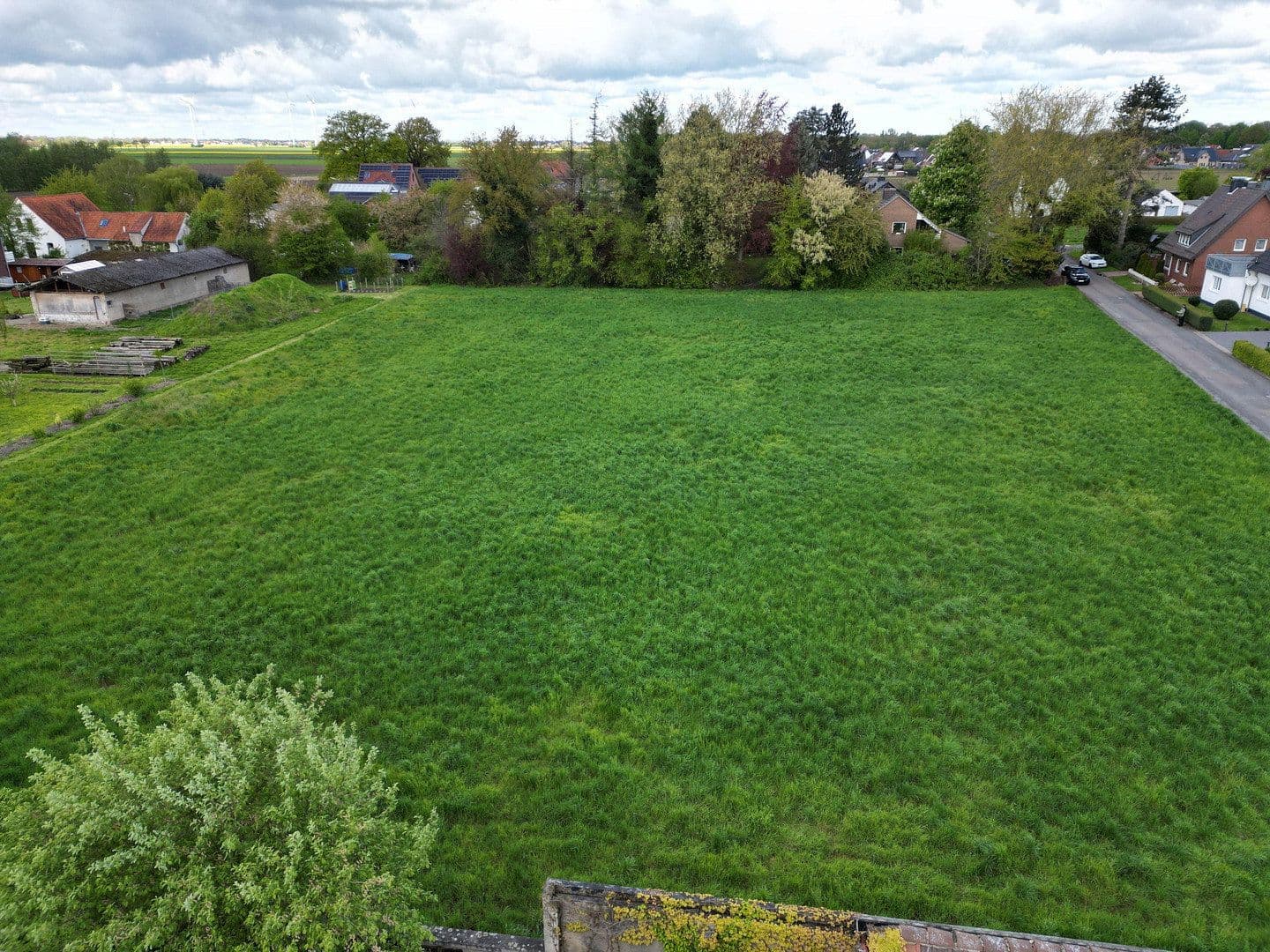 plot for sale, 1,439 m², Heinrich-Meyer-Weg, Minden, North Rhine-Westphalia plot for sale, 1,439 m², Heinrich-Meyer-Weg, Minden, North Rhine-Westphalia