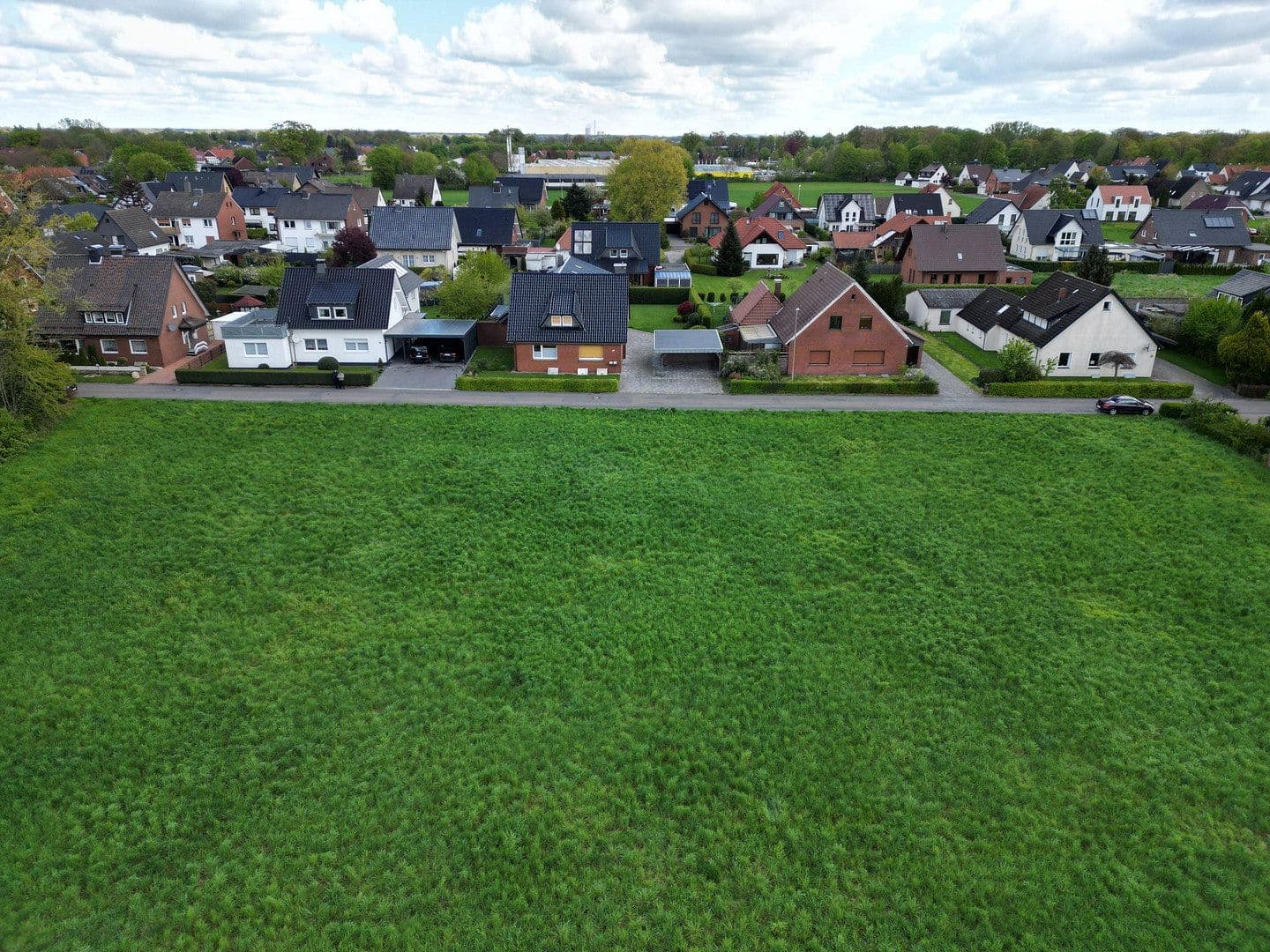plot for sale, 1,439 m², Heinrich-Meyer-Weg, Minden, North Rhine-Westphalia plot for sale, 1,439 m², Heinrich-Meyer-Weg, Minden, North Rhine-Westphalia