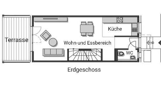 house for sale, 125 m², Freising, Bavaria house for sale, 125 m², Freising, Bavaria