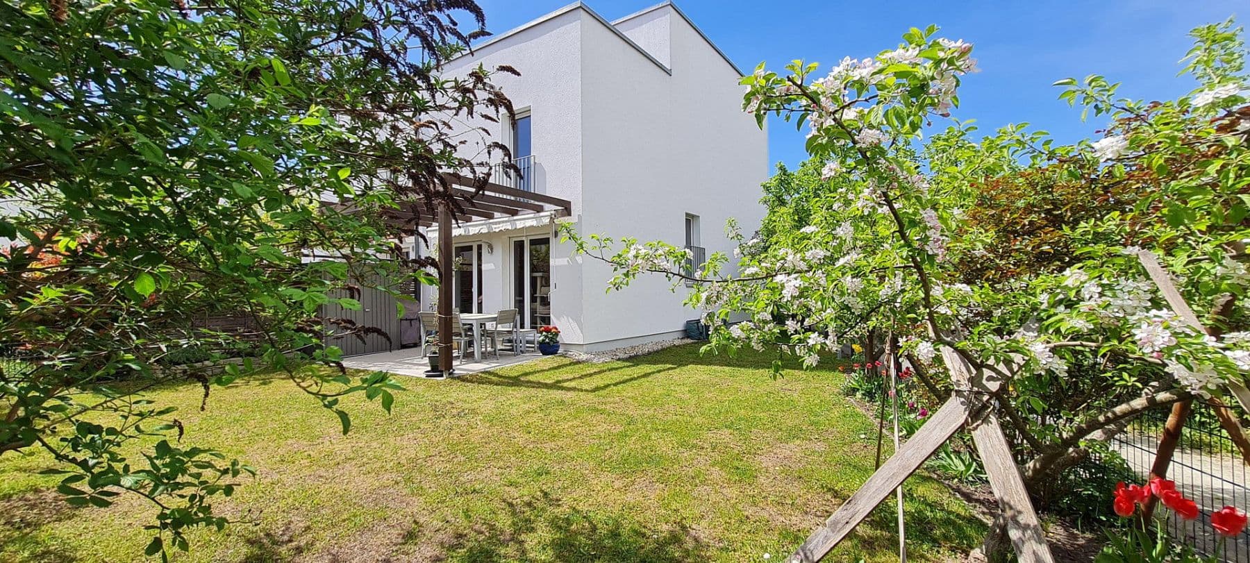 house for sale, 125 m², Freising, Bavaria house for sale, 125 m², Freising, Bavaria