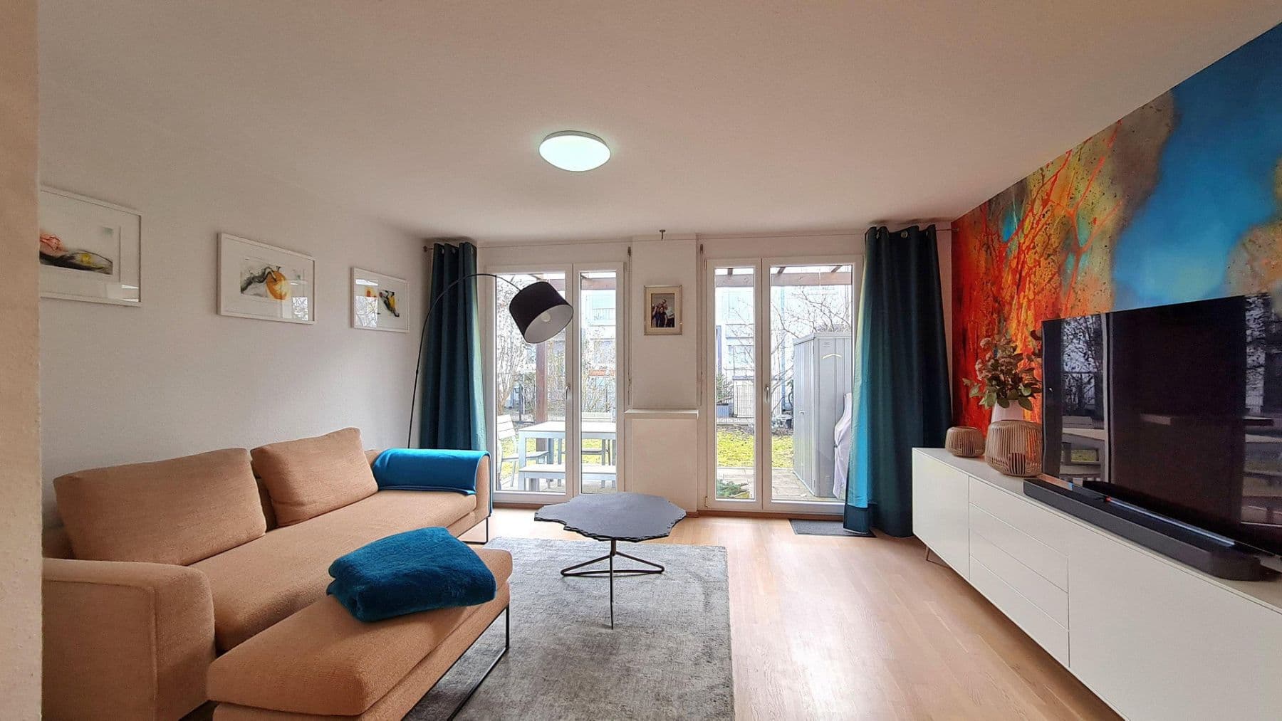 house for sale, 125 m², Freising, Bavaria house for sale, 125 m², Freising, Bavaria