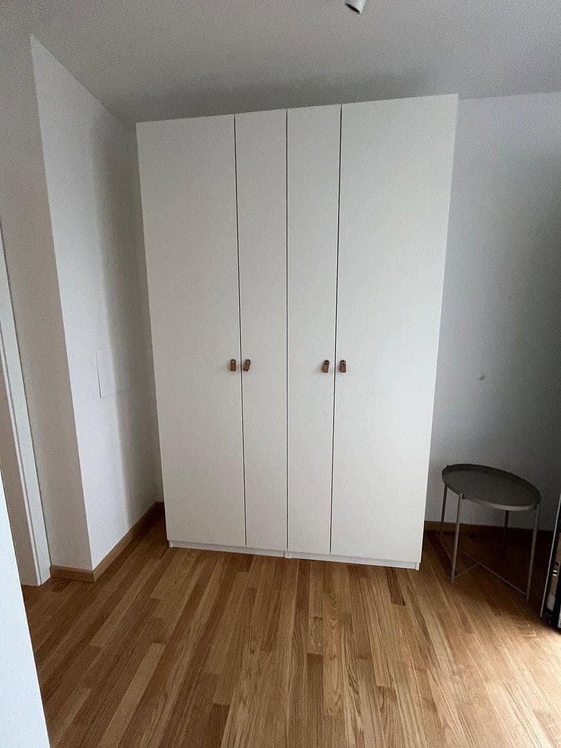 1 bedroom flat to rent, 39 m², Haar (Kreis München), Bavaria 1 bedroom flat to rent, 39 m², Haar (Kreis München), Bavaria