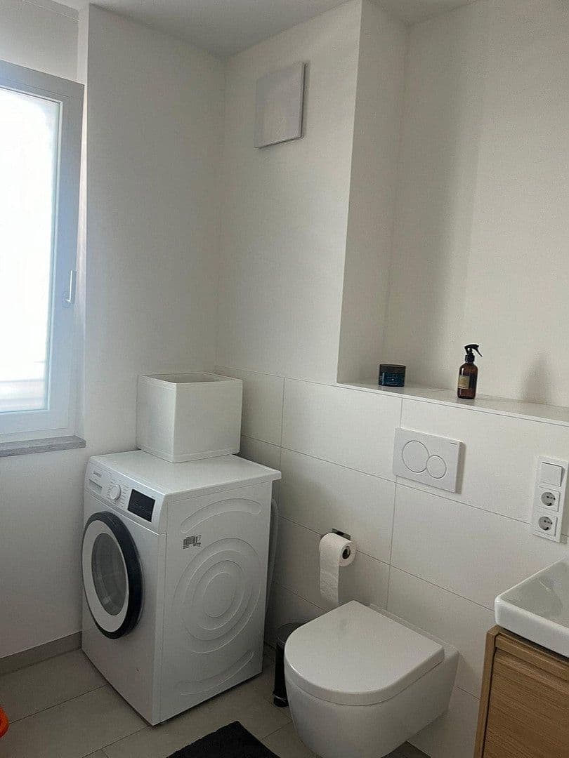1 bedroom flat to rent, 39 m², Haar (Kreis München), Bavaria 1 bedroom flat to rent, 39 m², Haar (Kreis München), Bavaria