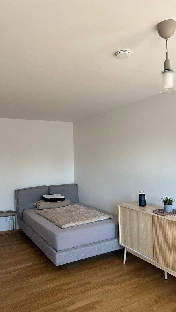 1 bedroom flat to rent, 39 m², Haar (Kreis München), Bavaria 1 bedroom flat to rent, 39 m², Haar (Kreis München), Bavaria