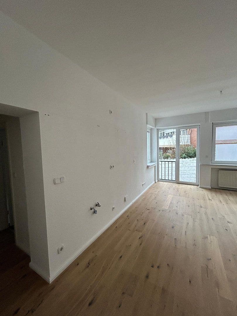 2 bedroom flat to rent, 59 m², Alte Münsterstraße 8, Ibbenbüren, North Rhine-Westphalia 2 bedroom flat to rent, 59 m², Alte Münsterstraße 8, Ibbenbüren, North Rhine-Westphalia
