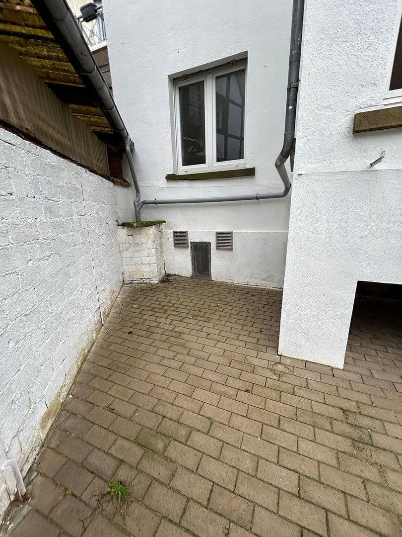 2 bedroom flat to rent, 59 m², Alte Münsterstraße 8, Ibbenbüren, North Rhine-Westphalia 2 bedroom flat to rent, 59 m², Alte Münsterstraße 8, Ibbenbüren, North Rhine-Westphalia