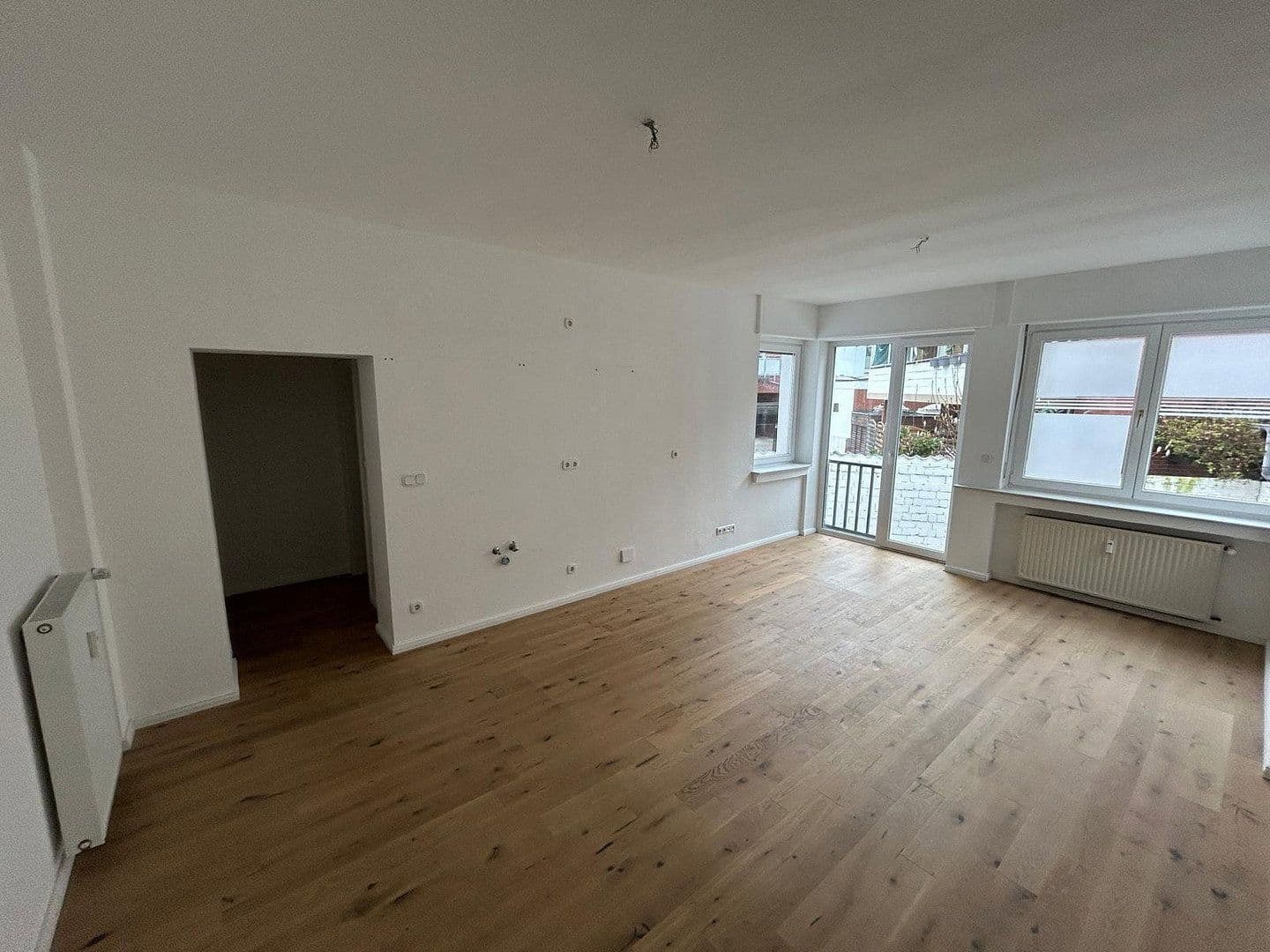 2 bedroom flat to rent, 59 m², Alte Münsterstraße 8, Ibbenbüren, North Rhine-Westphalia 2 bedroom flat to rent, 59 m², Alte Münsterstraße 8, Ibbenbüren, North Rhine-Westphalia