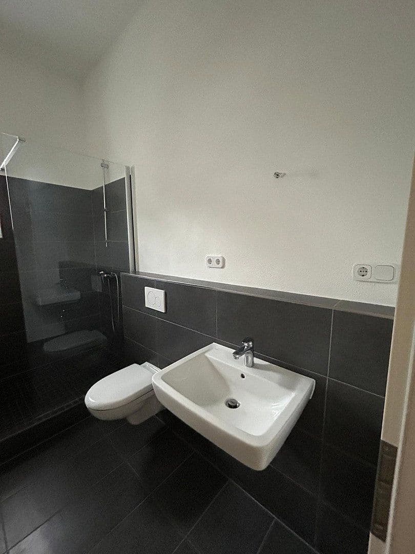 2 bedroom flat to rent, 59 m², Alte Münsterstraße 8, Ibbenbüren, North Rhine-Westphalia 2 bedroom flat to rent, 59 m², Alte Münsterstraße 8, Ibbenbüren, North Rhine-Westphalia