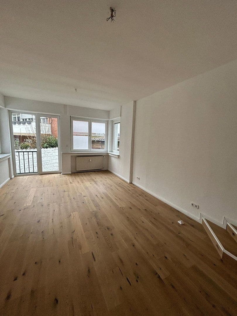 2 bedroom flat to rent, 59 m², Alte Münsterstraße 8, Ibbenbüren, North Rhine-Westphalia 2 bedroom flat to rent, 59 m², Alte Münsterstraße 8, Ibbenbüren, North Rhine-Westphalia
