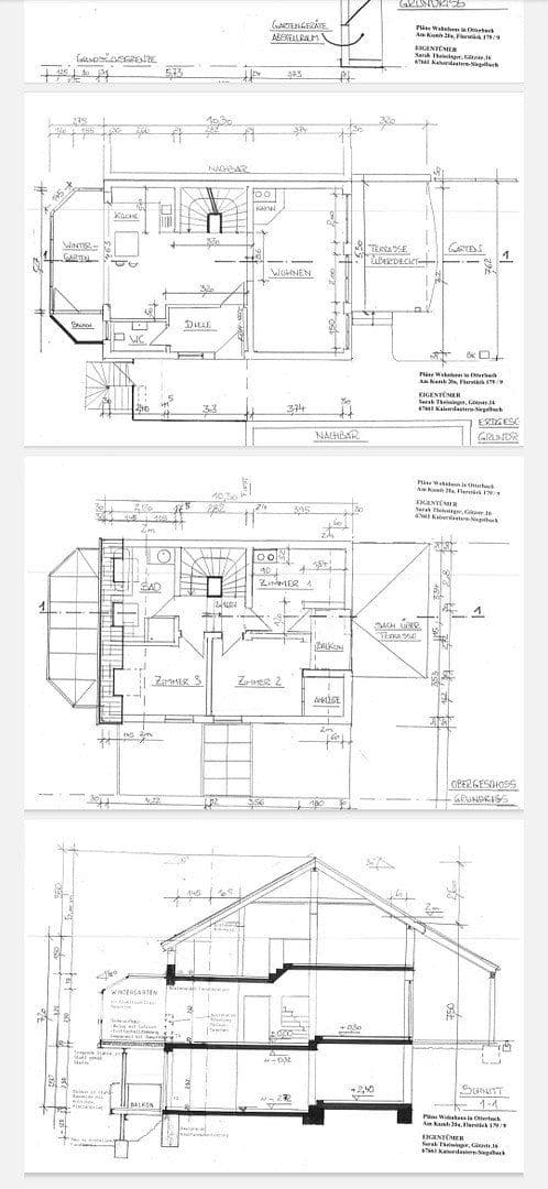 house for sale, 178 m², Am Kumb 20a, Otterbach, Rhineland-Palatinate house for sale, 178 m², Am Kumb 20a, Otterbach, Rhineland-Palatinate