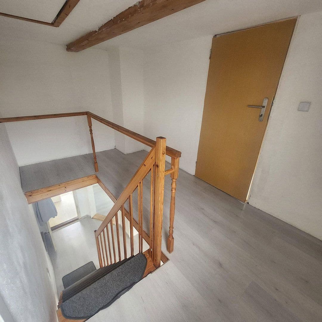 house to rent, 90 m², Großschirma, Saxony house to rent, 90 m², Großschirma, Saxony