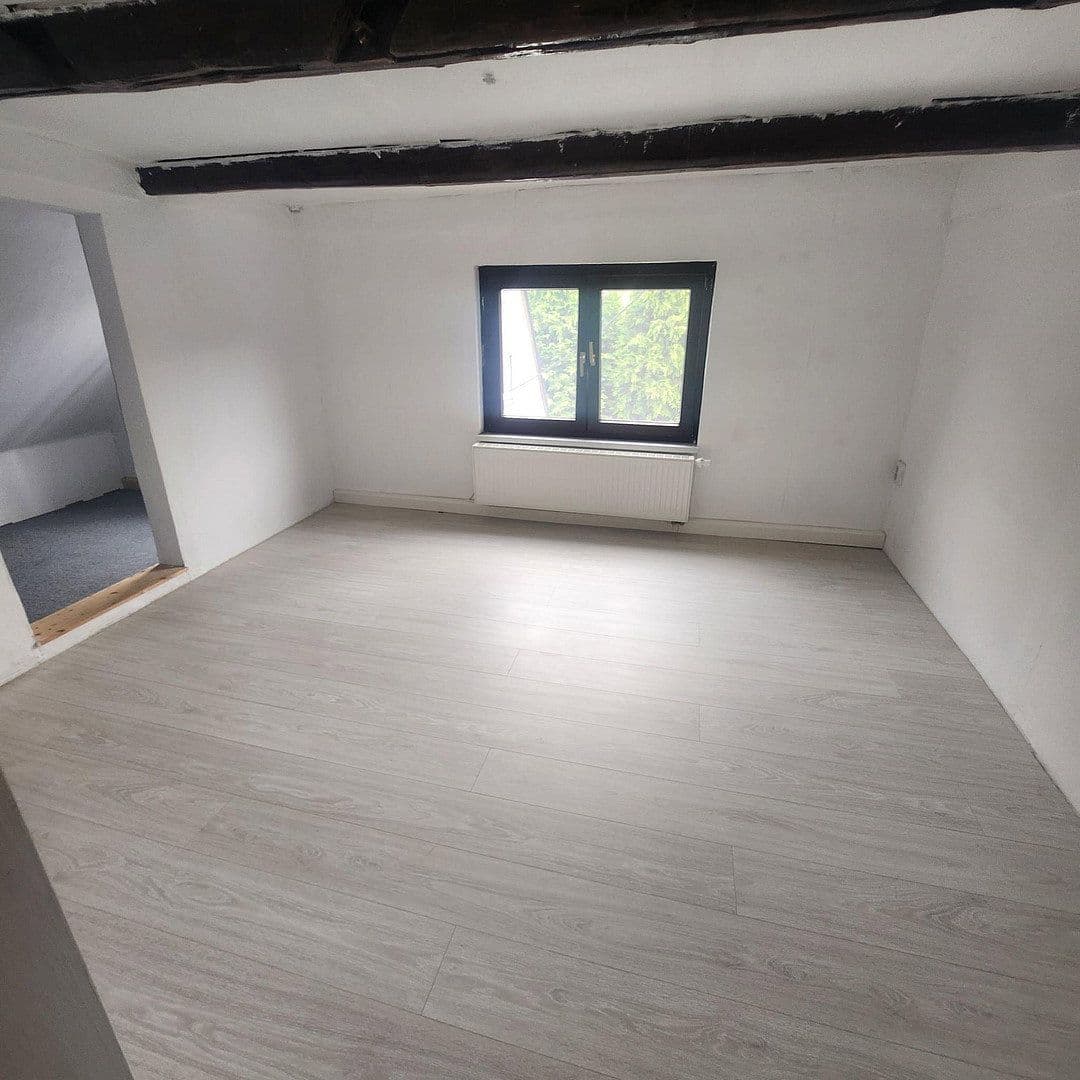 house to rent, 90 m², Großschirma, Saxony house to rent, 90 m², Großschirma, Saxony
