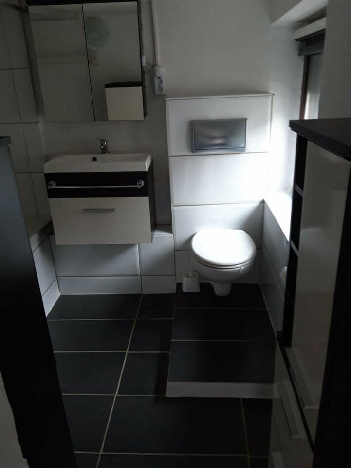 house to rent, 90 m², Großschirma, Saxony house to rent, 90 m², Großschirma, Saxony