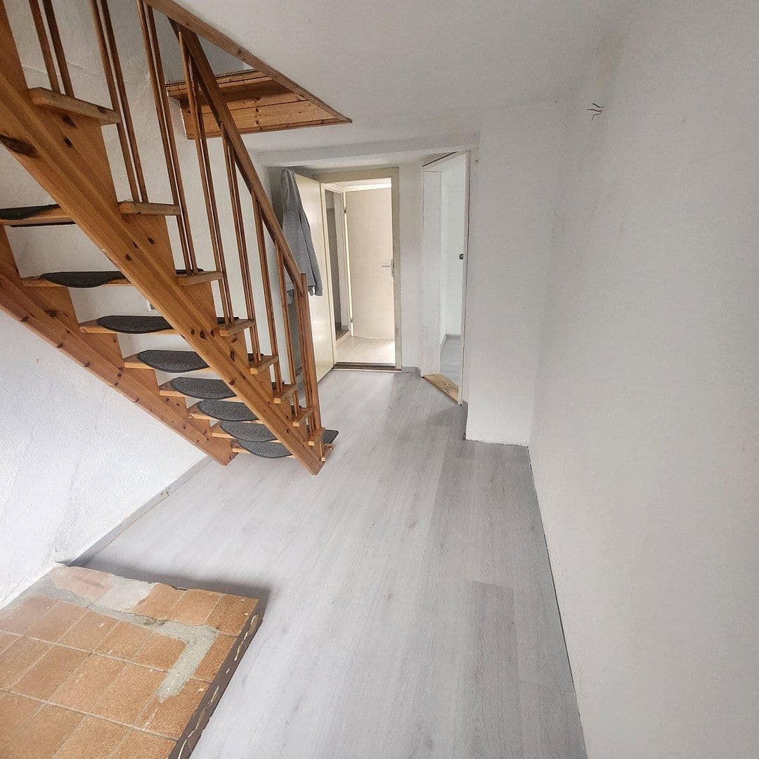 house to rent, 90 m², Großschirma, Saxony house to rent, 90 m², Großschirma, Saxony