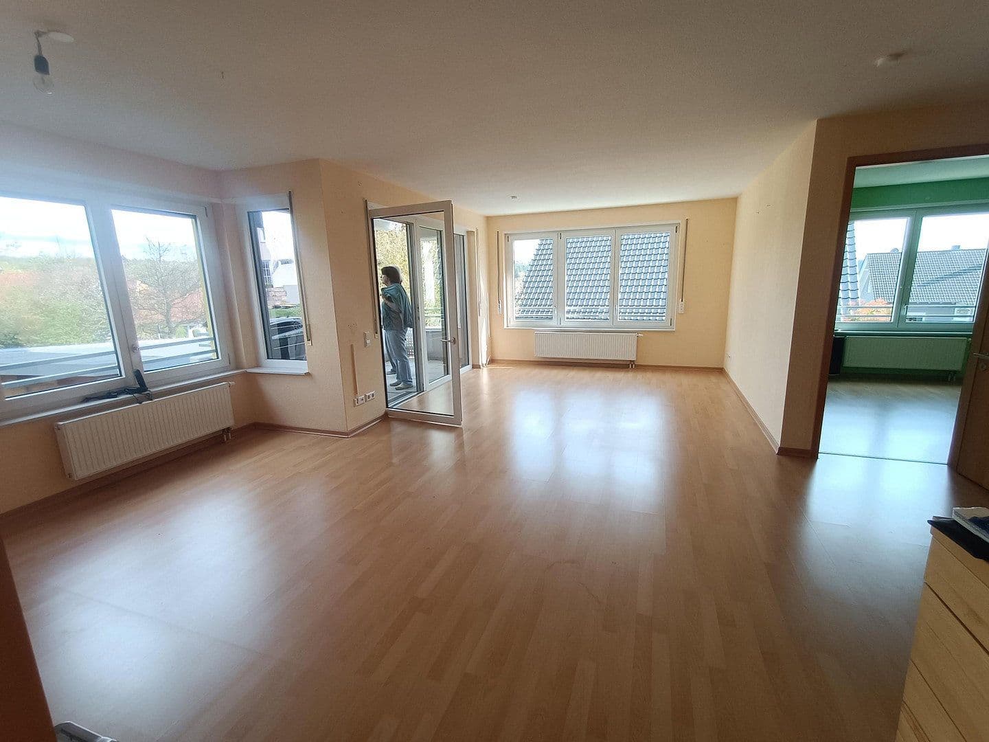 3 bedroom flat to rent, 76 m², Schulstraße 15, Friolzheim, Baden-Württemberg 3 bedroom flat to rent, 76 m², Schulstraße 15, Friolzheim, Baden-Württemberg