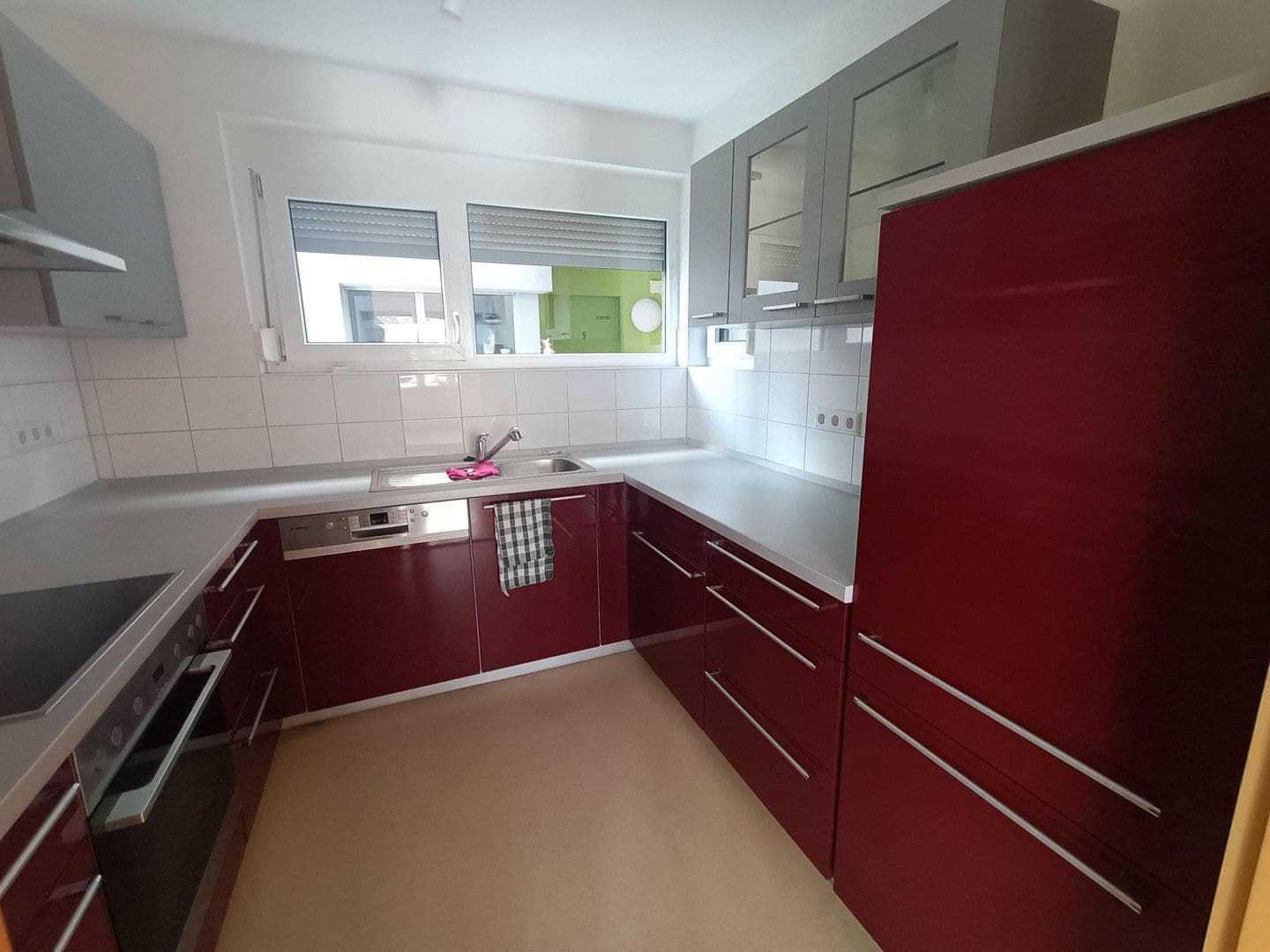 3 bedroom flat to rent, 76 m², Schulstraße 15, Friolzheim, Baden-Württemberg 3 bedroom flat to rent, 76 m², Schulstraße 15, Friolzheim, Baden-Württemberg