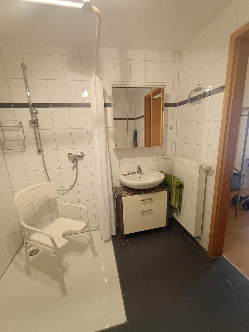 3 bedroom flat to rent, 76 m², Schulstraße 15, Friolzheim, Baden-Württemberg 3 bedroom flat to rent, 76 m², Schulstraße 15, Friolzheim, Baden-Württemberg