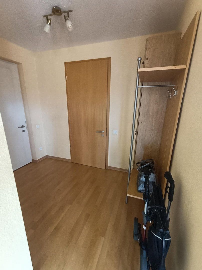3 bedroom flat to rent, 76 m², Schulstraße 15, Friolzheim, Baden-Württemberg 3 bedroom flat to rent, 76 m², Schulstraße 15, Friolzheim, Baden-Württemberg